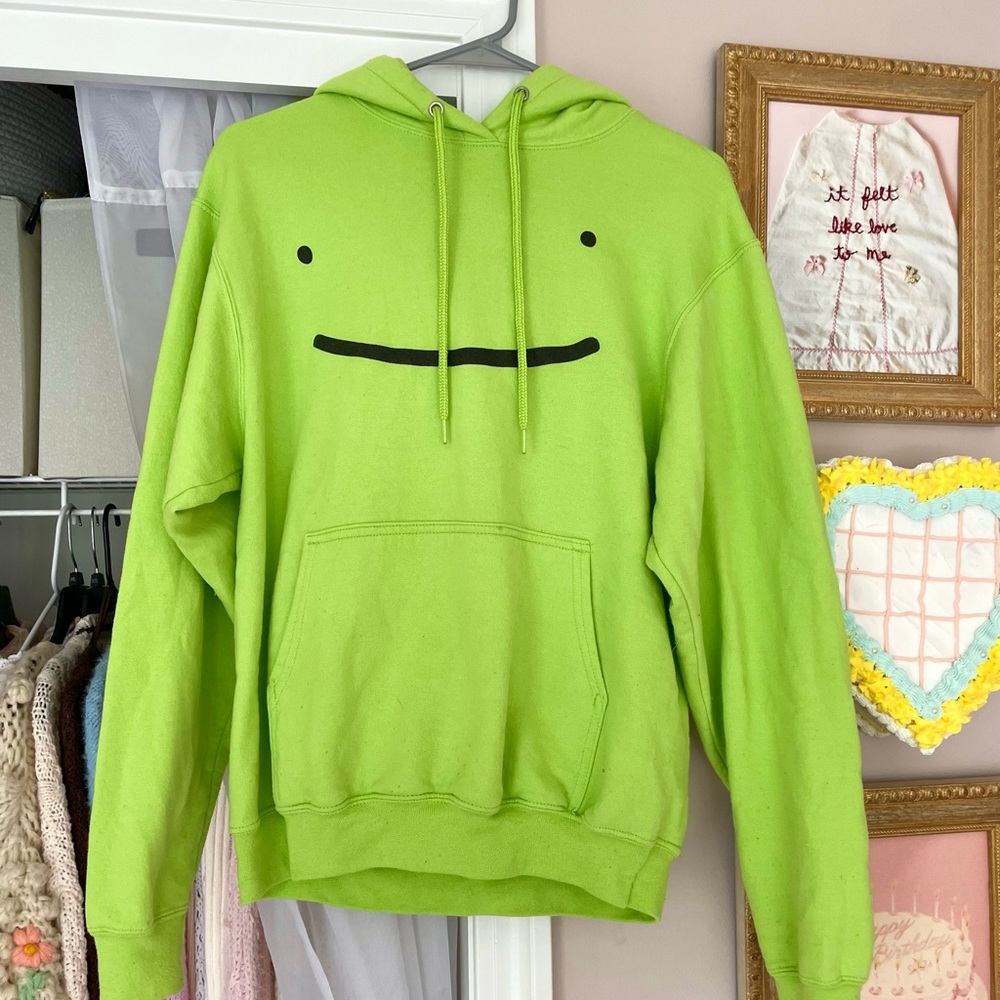 Dream Smile Hoodie